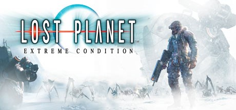 Скриншот Lost Planet: Extreme Condition (STEAM GIFT / RU/CIS)