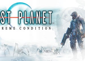 Обложка Lost Planet: Extreme Condition (STEAM GIFT / RU/CIS)