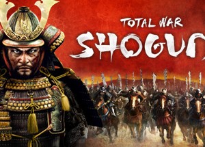 Обложка Total War: Shogun 2 (STEAM KEY / RU/CIS)