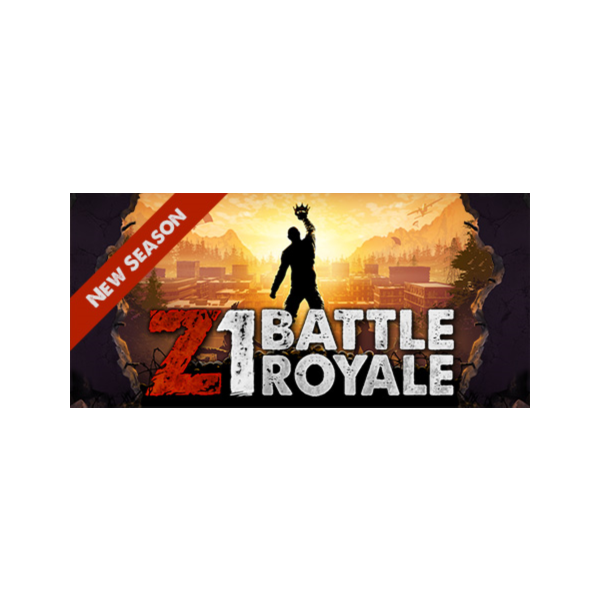 H1Z1: King of the Kill (Z1 Battle Royale) — Steam Gift