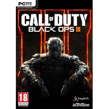 Call of Duty: Black Ops 2 II Uprising Steam Key RU - irongamers.ru