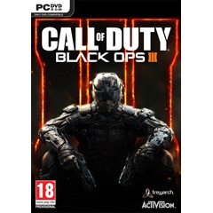 Call of Duty: Black Ops III 3 (Steam) + DLC русская