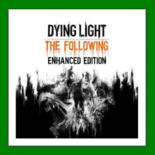 Dying Light Season Pass - Steam KEY - RU-CIS-UA