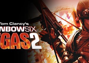 Tom Clancy's Rainbow Six Vegas 2 🔑UBISOFT КЛЮЧ✔️РФ+МИР