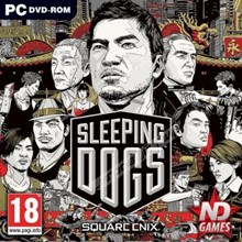 Sleeping Dogs Steam Key GLOBAL🔑 - irongamers.ru