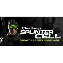 Tom Clancy&acute;s Splinter Cell Chaos Theory® +ВЫБОР ⚡️АВТО - irongamers.ru