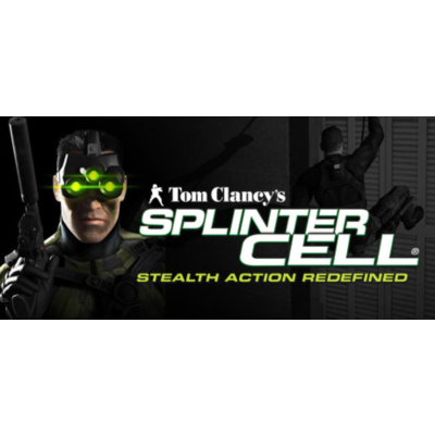 Tom Clancy´s Splinter Cell 🔑UBISOFT КЛЮЧ 🔥РОССИЯ +СНГ