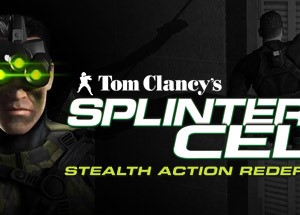 Tom Clancy's Splinter Cell ✔️UBISOFT КЛЮЧ 🔑РОССИЯ +СНГ
