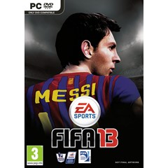 FIFA 13 (Origin ключ) Русская версия