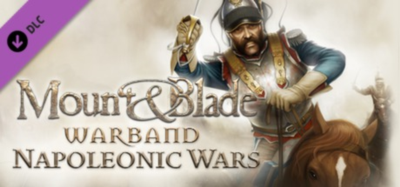 Mount & Blade: Warband - Napoleonic Wars STEAM КЛЮЧ
