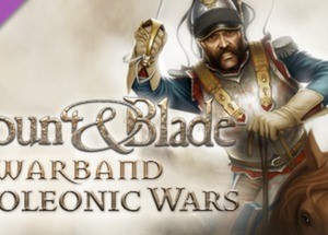 Mount &amp; Blade: Warband - Napoleonic Wars (DLC) STEAM