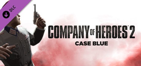 Скриншот Company of Heroes 2: Case Blue Mission Pack (DLC) STEAM