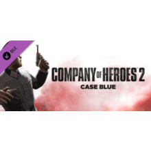 CoH 2: Case Blue Mission Pack (DLC) STEAM KEY / RU/CIS