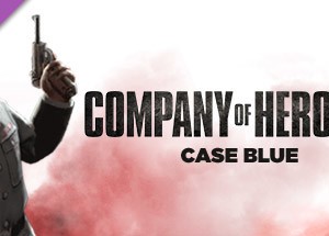 Company of Heroes 2: Case Blue Mission Pack (DLC) STEAM