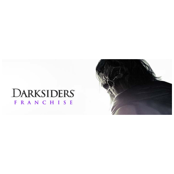 Darksiders Franchise Pack (I + II Deathinitive Edition)