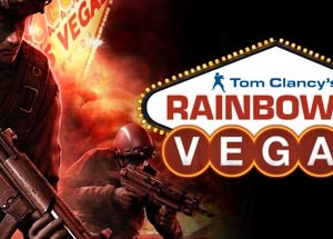 Обложка Tom Clancy's Rainbow Six Vegas (STEAM GIFT / RU/CIS)