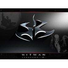 Hitman: Codename 47  Ключ Steam