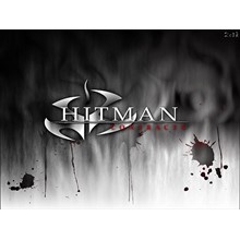 Hitman: Contracts Ключ Steam