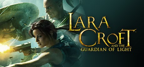 Скриншот Lara Croft and the Guardian of Light + DLC (STEAM ROW)