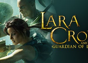 Lara Croft and the Guardian of Light + DLC (STEAM KEY)