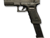 Warface 27 Bloody X7 макросы Glock 18c | ГЛОК | S18G