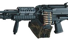 Warface 27 Bloody X7 макросы M249 Para | Пара | R249