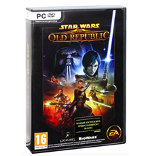 SW THE OLD REPUBLIC Standard Edition + 30 DAYS PLAYTIME - irongamers.ru