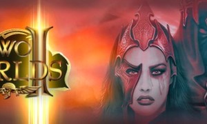 Two Worlds II: Velvet Edition (2 in 1) STEAM KEY / ROW