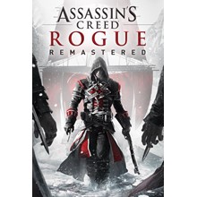 Assassin's Creed: Rogue - Remastered (XBox One/Арген)