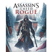 Assassins Creed Rogue (Uplay KEY) + GIFT