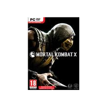 Mortal Kombat X / STEAM KEY /RU+CIS