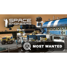 Space Engineers (Steam Gift / RU / CIS)
