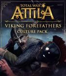 Обложка Total War: ATTILA: DLC Viking Forefathers Culture Pack