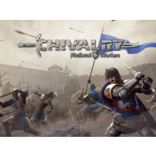 Chivalry: Medieval Warfare. Steam gift. RU/CIS.