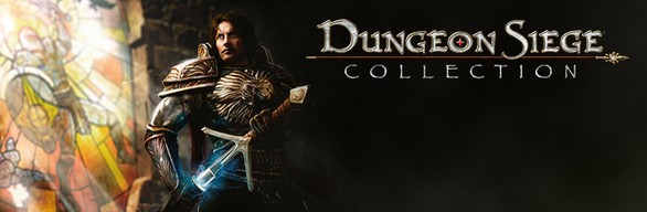 Скриншот Dungeon Siege Collection (4 in 1) STEAM GIFT / RU/CIS