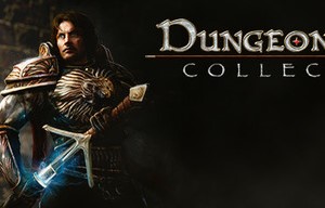 Обложка Dungeon Siege Collection (1 + 2 + 3 + DLC) STEAM КЛЮЧ