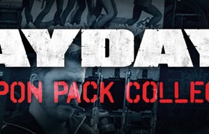 Купить лицензионный ключ PAYDAY 2: Gage Weapon Pack Bundle (7 in 1) STEAM GIFT на SteamNinja.ru