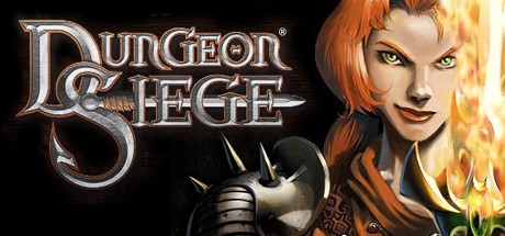 Скриншот Dungeon Siege (STEAM KEY / REGION FREE)