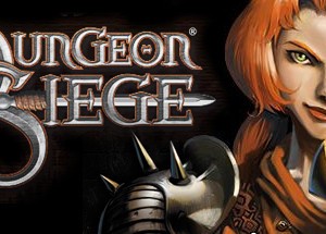 Обложка Dungeon Siege (STEAM КЛЮЧ / РОССИЯ + ВЕСЬ МИР)