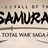 Total War Saga: FALL OF THE SAMURAI (+ 4 DLC) STEAM KEY