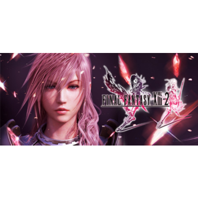 FINAL FANTASY XIII-2 🔑STEAM КЛЮЧ ✔️РОССИЯ + МИР