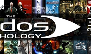 Eidos Anthology 34 Games + DLC (Steam Gift RU) PC