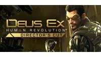 Deus Ex: Human Revolution Director