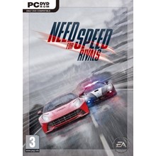 ✅💥Need for Speed Rivals💥✅ XBOX ONE/X/S КЛЮЧ 🔑🌍 - irongamers.ru