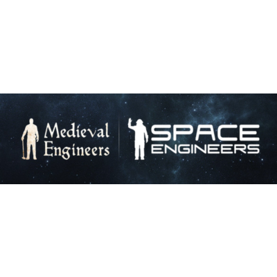 Аккаунт Medieval Engineers + Space Engineers (ROW)