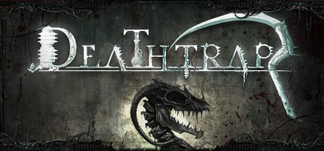 Скриншот Deathtrap (STEAM GIFT / RU/CIS)