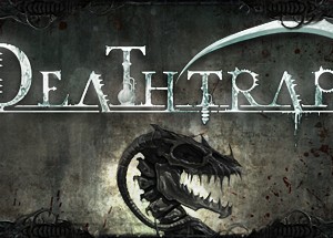 Обложка Deathtrap 🔑 STEAM КЛЮЧ 🔥 РОССИЯ + СНГ ✔️ РУССКИЙ ЯЗЫК