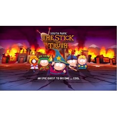 South Park: Stick of Truth ПАЛКА ИСТИНЫ Uplay ROW