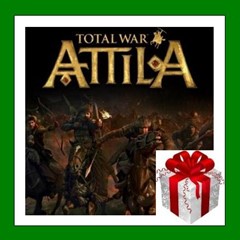 ✅Total War: ATTILA✔️Steam Key🔑RU-CIS-UA⭐АКЦИЯ🎁