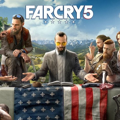 Не удалось обнаружить uplay far cry 5